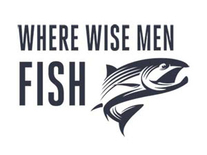 WHERE WISE MEN FISH