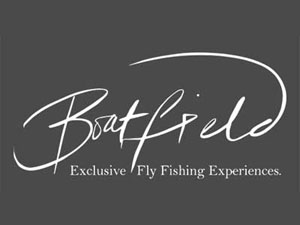 BOATFIELD FLY FISHING