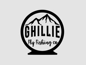 GHILLIE FLY FISHING CO