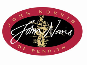 John Norris of Penrith