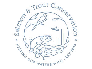 Salmon & Trout Conservation
