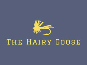 THE HAIRY GOOSE
